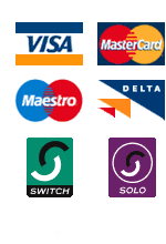 creditcard icons