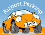 Airport Parking logo